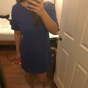 Blue dress 3 for $18